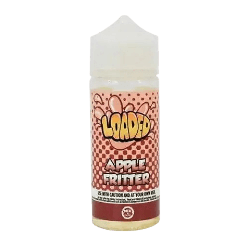 Ruthless Loaded 100ml, 6mg nic
