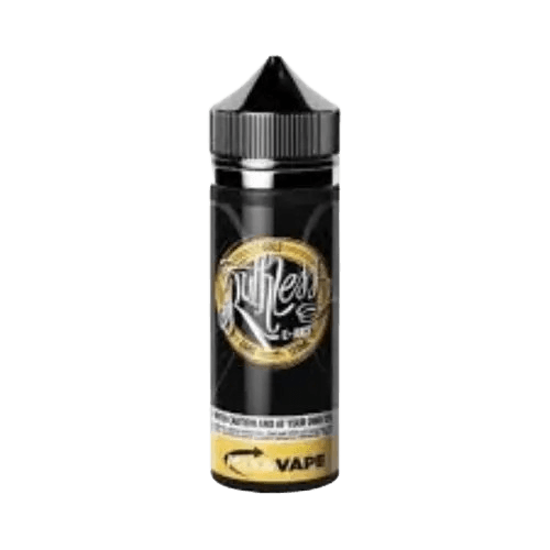 Ruthless OG 100ml, 3mg Nic