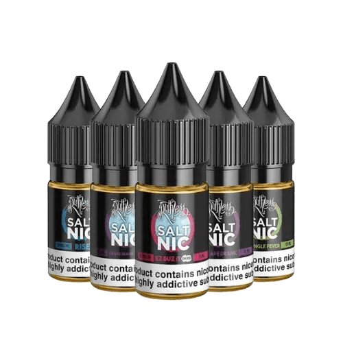 Ruthless OG Nic Slats 60ml, 35mg Nic