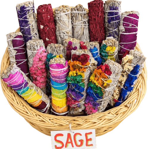 Sage Basket