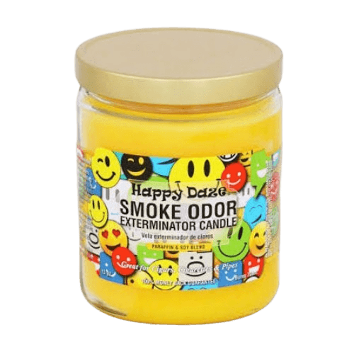 Smoke Odor