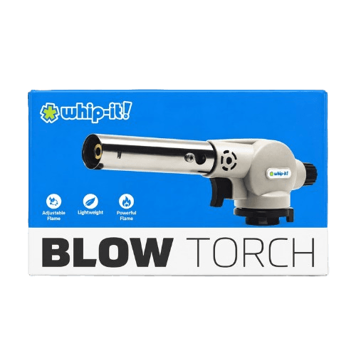 Whip It BLow Torch
