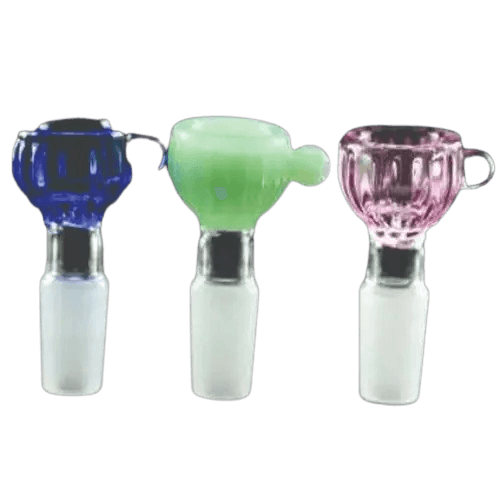 Colored Ball Pieces Cups