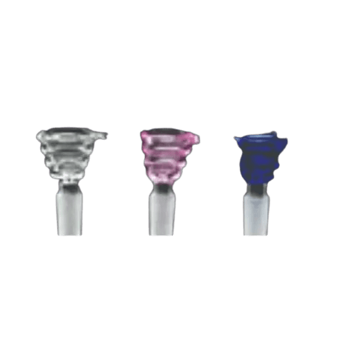 Colored Ball Pieces strainers