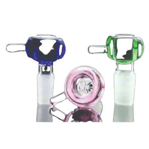 Colored Ball Pieces Diamond