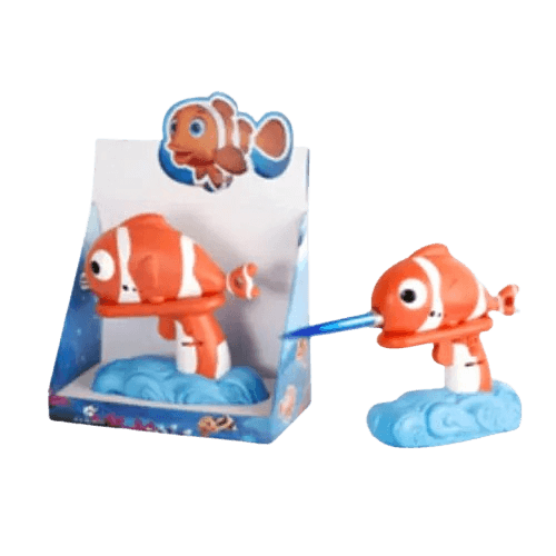 Click it - BABY CLOWNFISH TORCH