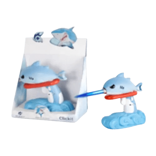 Click it - BABY SHARK TORCH