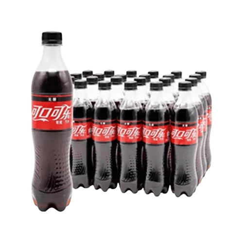 Coca Cola 500ML