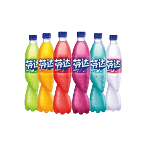 Fanta 500ML