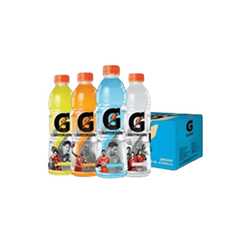 Gatorade sports energy drinks 600ML