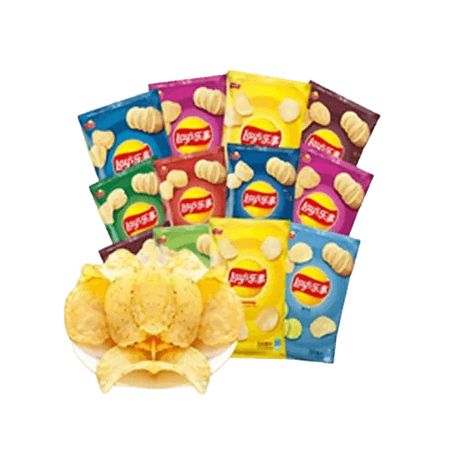 Lay's chips 70g
