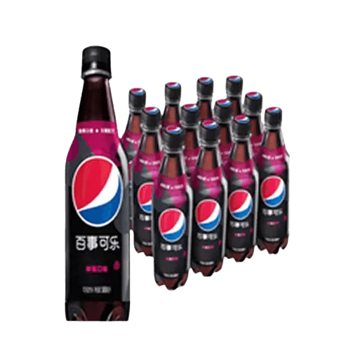 Pepsi 500m