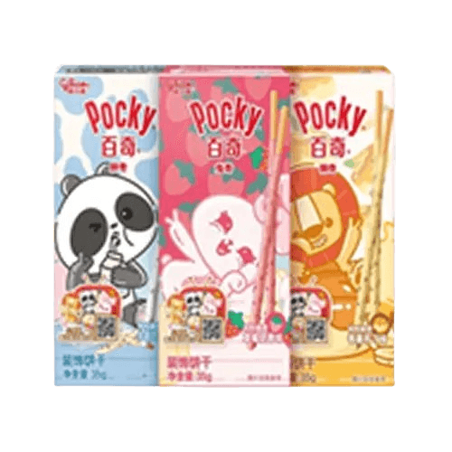 Pocky 35g