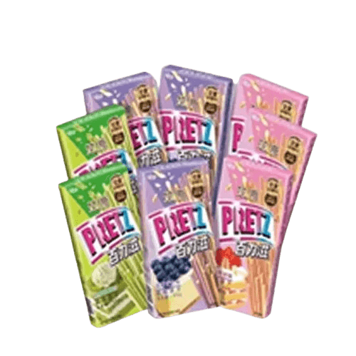 Pocky PRETZ 45g