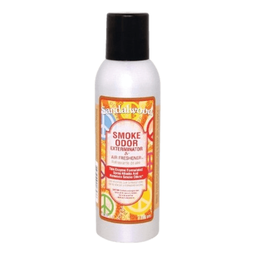 Smoke Odor spray