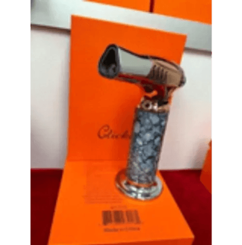 Click it - TRIPLE TORCH MIXED COLOR LIGHTER